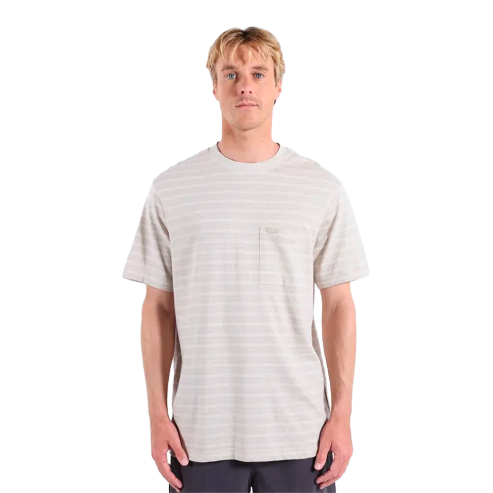 Oxbow - T-shirts - Blaze beige Lafuma Group