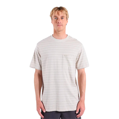 Oxbow - T-shirts - Blaze beige Lafuma Group