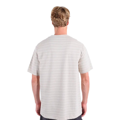 Oxbow - T-shirts - Blaze beige Lafuma Group