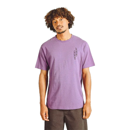 Oxbow - T-shirts - Crusher violet Lafuma Group
