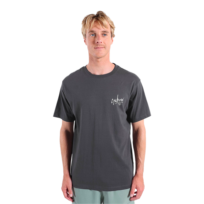 Oxbow - T-shirts - Hellflo noir Lafuma Group