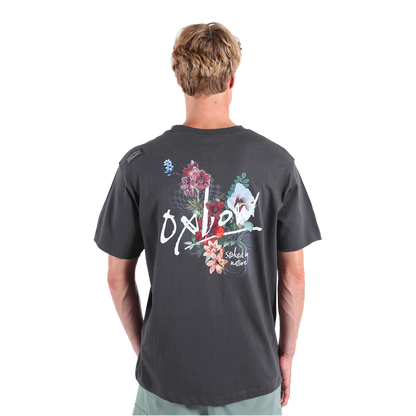 Oxbow - T-shirts - Hellflo noir Lafuma Group