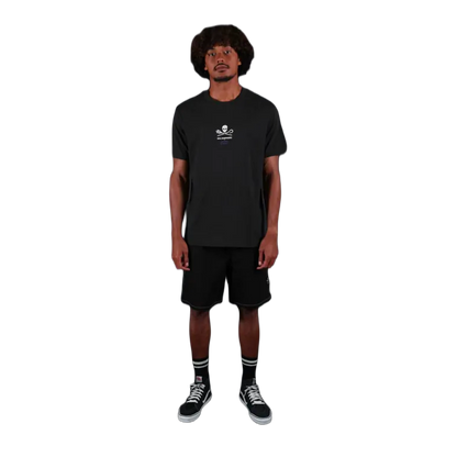 Oxbow - T-shirts - Sfto noir