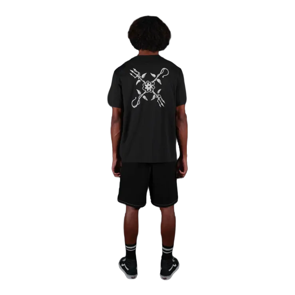 Oxbow - T-shirts - Sfto noir