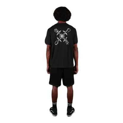 Oxbow - T-shirts - Sfto noir