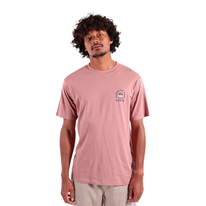 Oxbow - T-shirts - Stoked Rose Lafuma Group
