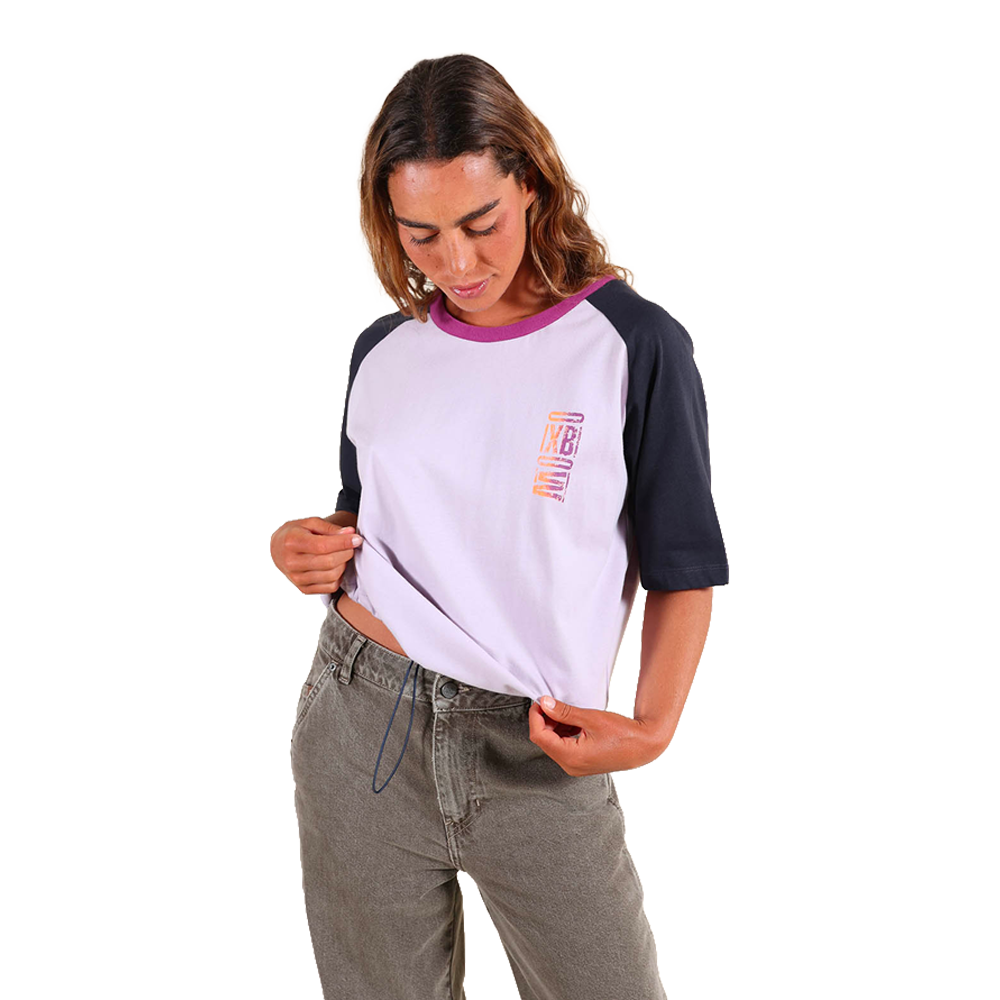 Oxbow - T-shirts - Taroun blanc Lafuma Group
