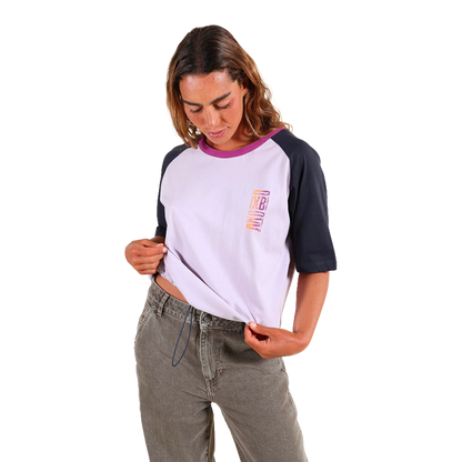 Oxbow - T-shirts - Taroun blanc Lafuma Group