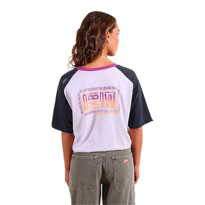 Oxbow - T-shirts - Taroun blanc Lafuma Group