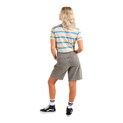 Oxbow - T-shirts - Tosked bleu Lafuma Group