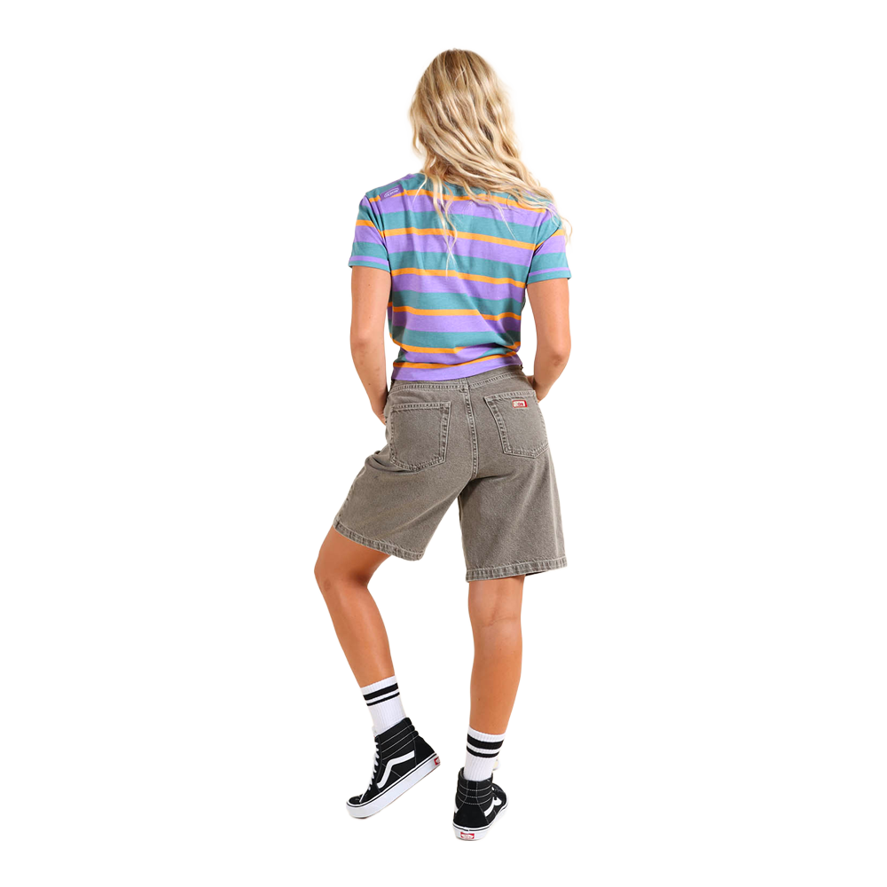 Oxbow - T-shirts - Tosked violet Lafuma Group