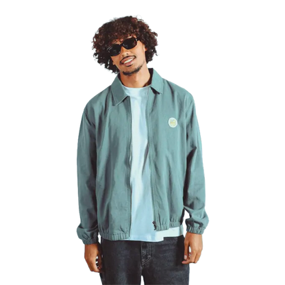 Oxbow - Vestes & surchemises - Depth gris