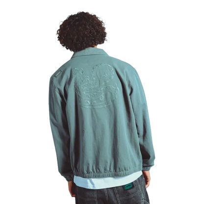 Oxbow - Vestes & surchemises - Depth gris