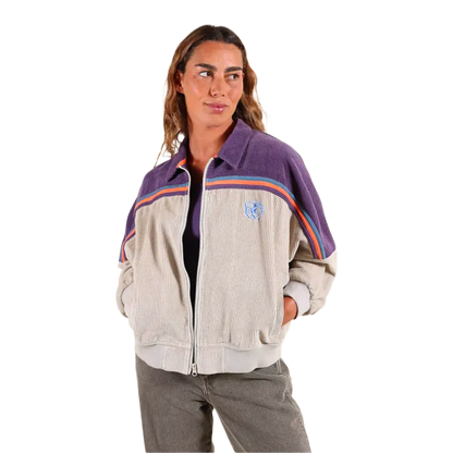 Oxbow - Vestes & surchemises - Warp beige Lafuma Group