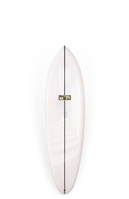PDX - 6'0'' x 20''3/4 x 2''7/8 Shapers club