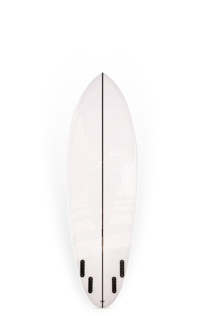 PDX - 6'0'' x 20''3/4 x 2''7/8 Shapers club