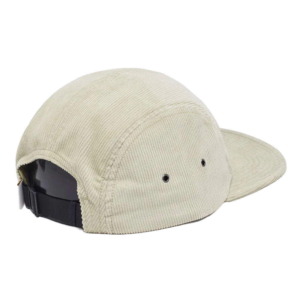 Patagonia - Casquettes - Graphic Maclure Hat - Water People Label beige Patagonia Purpose Trust