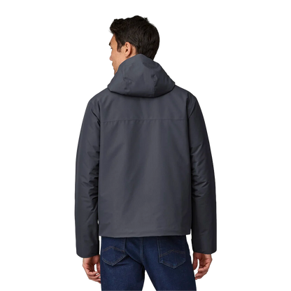 Patagonia - Vestes & surchemises - M's Windshadow Jkt bleu Patagonia Purpose Trust