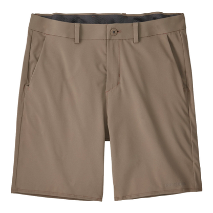 Patagonia - Shorts - Hydropeak Hybrid Walk Shorts - 18 in. - Basin Green Patagonia Purpose Trust
