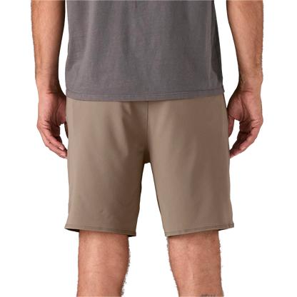 Patagonia - Shorts - Hydropeak Hybrid Walk Shorts - 18 in. - Basin Green Patagonia Purpose Trust