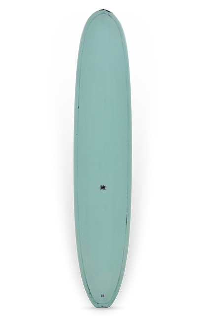 Pinder Hawaii - Ala bing - 9'6" x 23" x 3 1/8" Shapers club