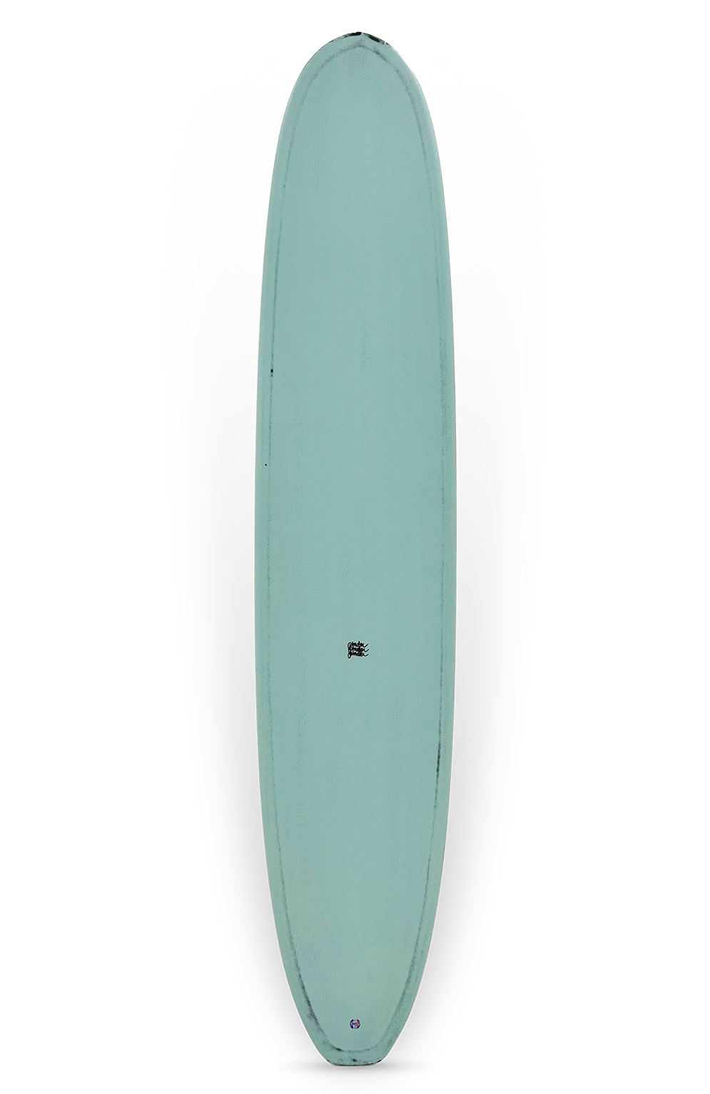 Pinder Hawaii - Ala bing - 9'6" x 23" x 3 1/8" Shapers club