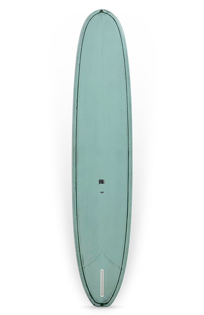 Pinder Hawaii - Ala bing - 9'6" x 23" x 3 1/8" Shapers club