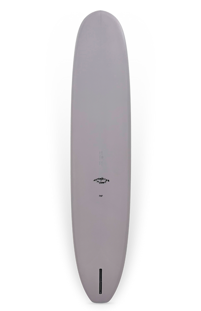 Pinder Hawaii - High too - 9'5" x 23" x 3" - 79L Shapers club