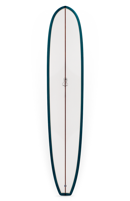 Pinder Hawaii - Joel model - 9'6" x 23" x 3 1/8" - 78L Shapers club