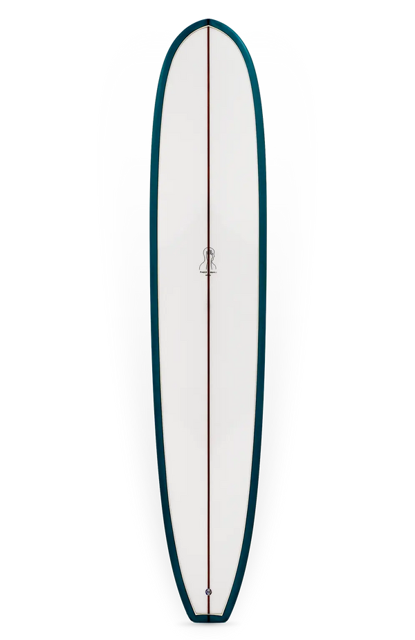 Pinder Hawaii - Joël model - 9'6" x 23" x 3 1/8" - 78.0