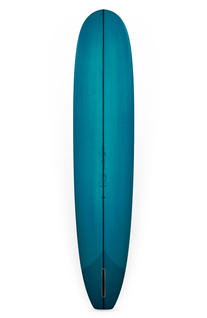 Pinder Hawaii - Joel model - 9'6" x 23" x 3 1/8" - 78L Shapers club
