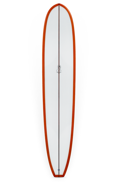 Pinder Hawaii - Joel model - 9'8" x 23 1/8" x 3 1/8" - 80L Shapers club