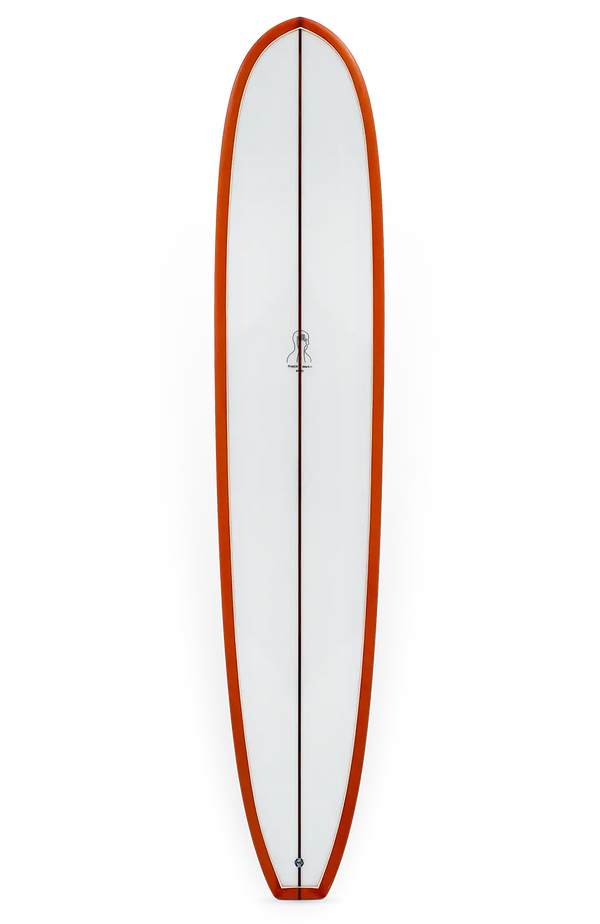 Pinder Hawaii - Joel model - 9'8" x 23 1/8" x 3 1/8" - 80L Shapers club