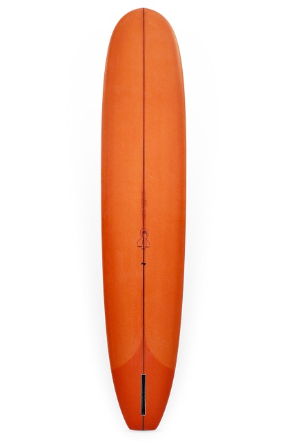 Pinder Hawaii - Joel model - 9'8" x 23 1/8" x 3 1/8" - 80L Shapers club
