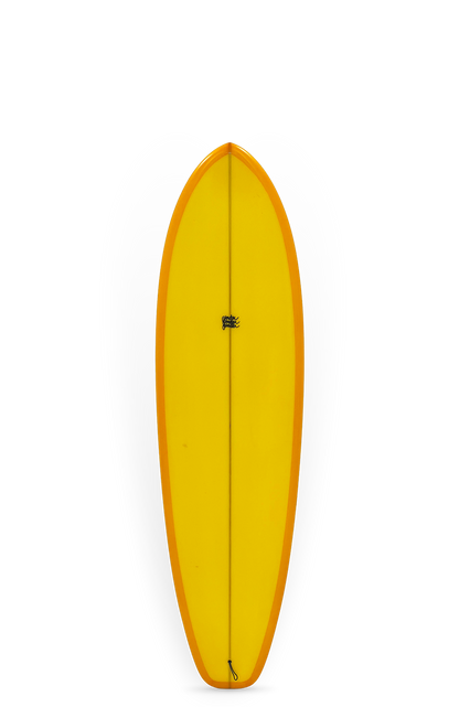 Pinder Hawaii - Modern machine - 6'4" x 20 3/4" x 2 5/6" Boardswap