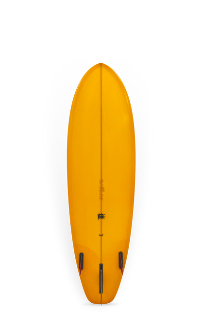 Pinder Hawaii - Modern machine - 6'4" x 20 3/4" x 2 5/6" Boardswap