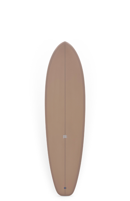 Pinder Hawaii - Modern machine - 6'4" x 20 3/4''  x 2 5/8''  - 40L Shapers club