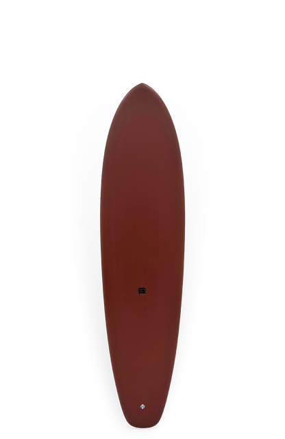 Pinder Hawaii - Modern machine - 6'8" x 21 1/4'' x 2 3/4'' - 45L Shapers club
