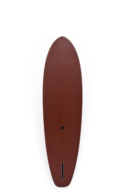 Pinder Hawaii - Modern machine - 6'8" x 21 1/4'' x 2 3/4'' - 45L Shapers club