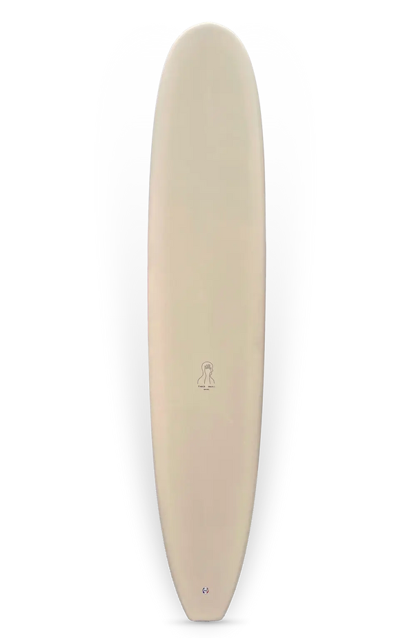 Pinder Hawaii - Newhiwa - 9'5" x 23" x 3" Pinder Hawaii
