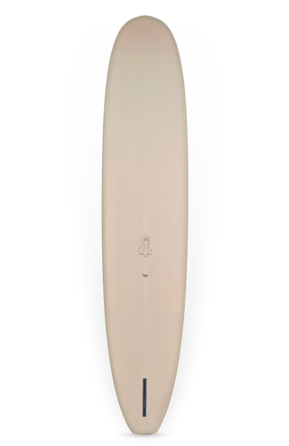 Pinder Hawaii - Newhiwa - 9'5" x 23" x 3" Shapers club