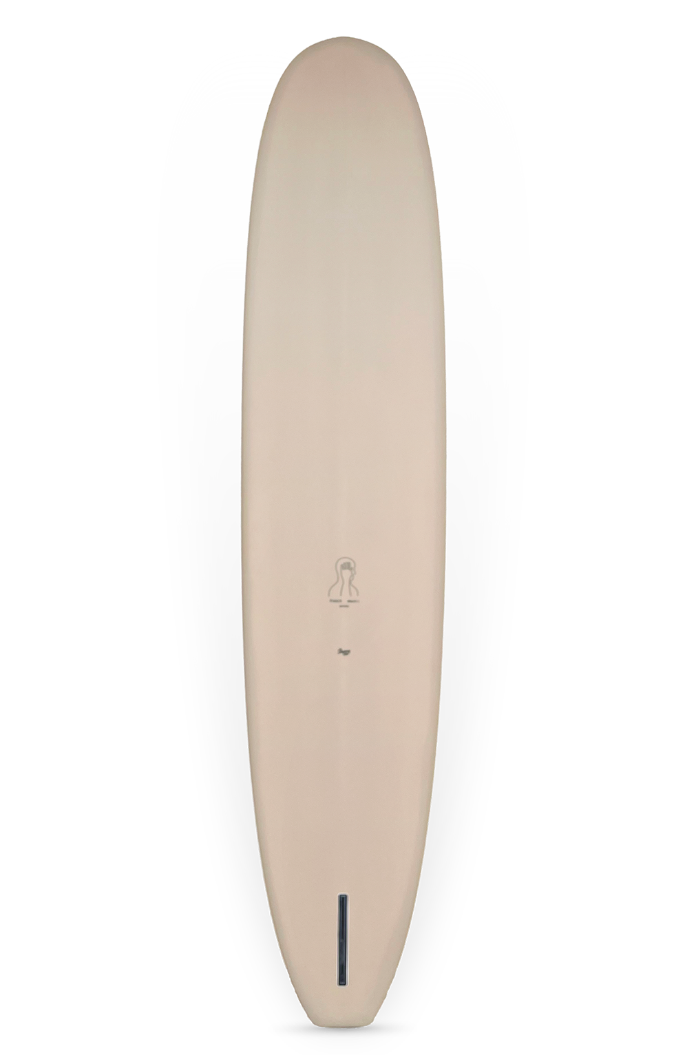 Pinder Hawaii - Newhiwa - 9'5" x 23" x 3" Shapers club