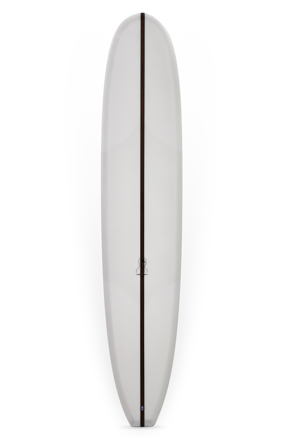 Pinder Hawaii - Newhiwa - 9'6" x 23 1/2" x 3 1/8" - 80.50L Shapers club