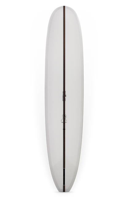 Pinder Hawaii - Newhiwa - 9'6" x 23 1/2" x 3 1/8" - 80.50L Shapers club