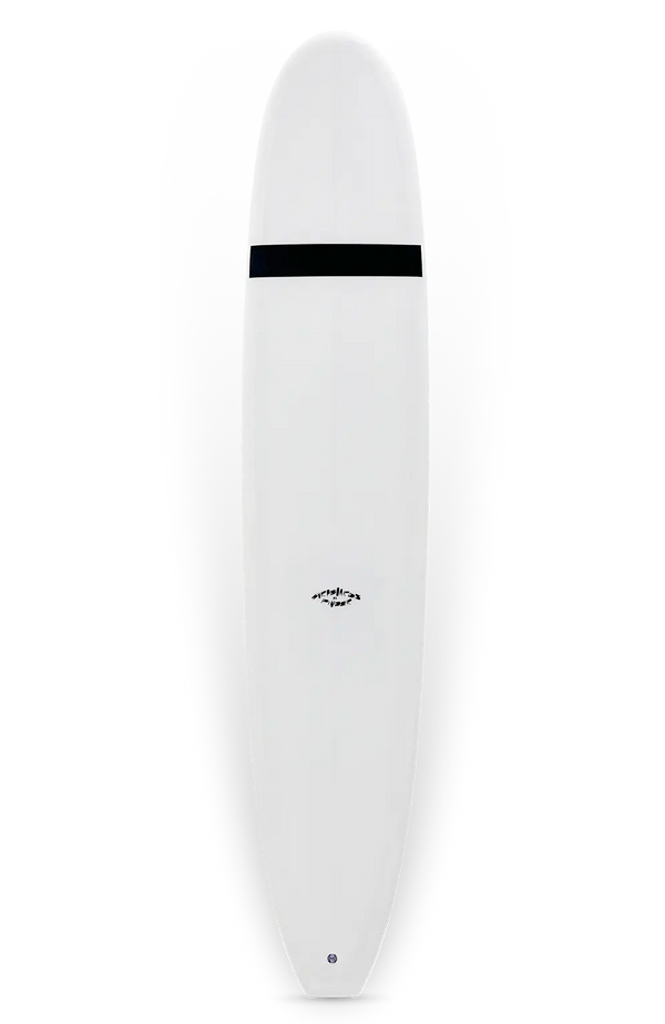Pinder Hawaii - Newhiwa - 9'7" x 23" x 3 1/8" Pinder Hawaii