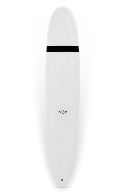 Pinder Hawaii - Newhiwa - 9'7" x 23" x 3 1/8" Shapers club