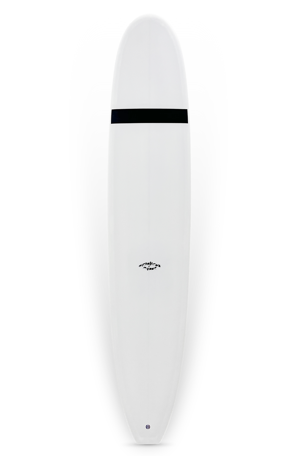Pinder Hawaii - Newhiwa - 9'7" x 23" x 3 1/8" Shapers club