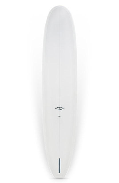 Pinder Hawaii - Newhiwa - 9'7" x 23" x 3 1/8" Shapers club
