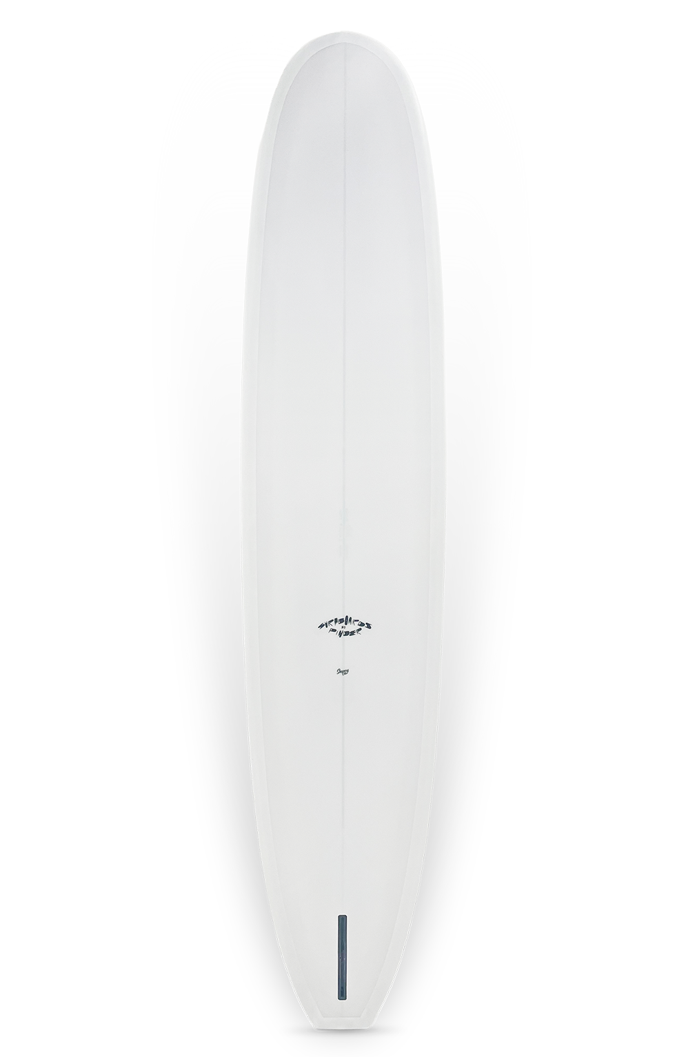 Pinder Hawaii - Newhiwa - 9'7" x 23" x 3 1/8" Shapers club
