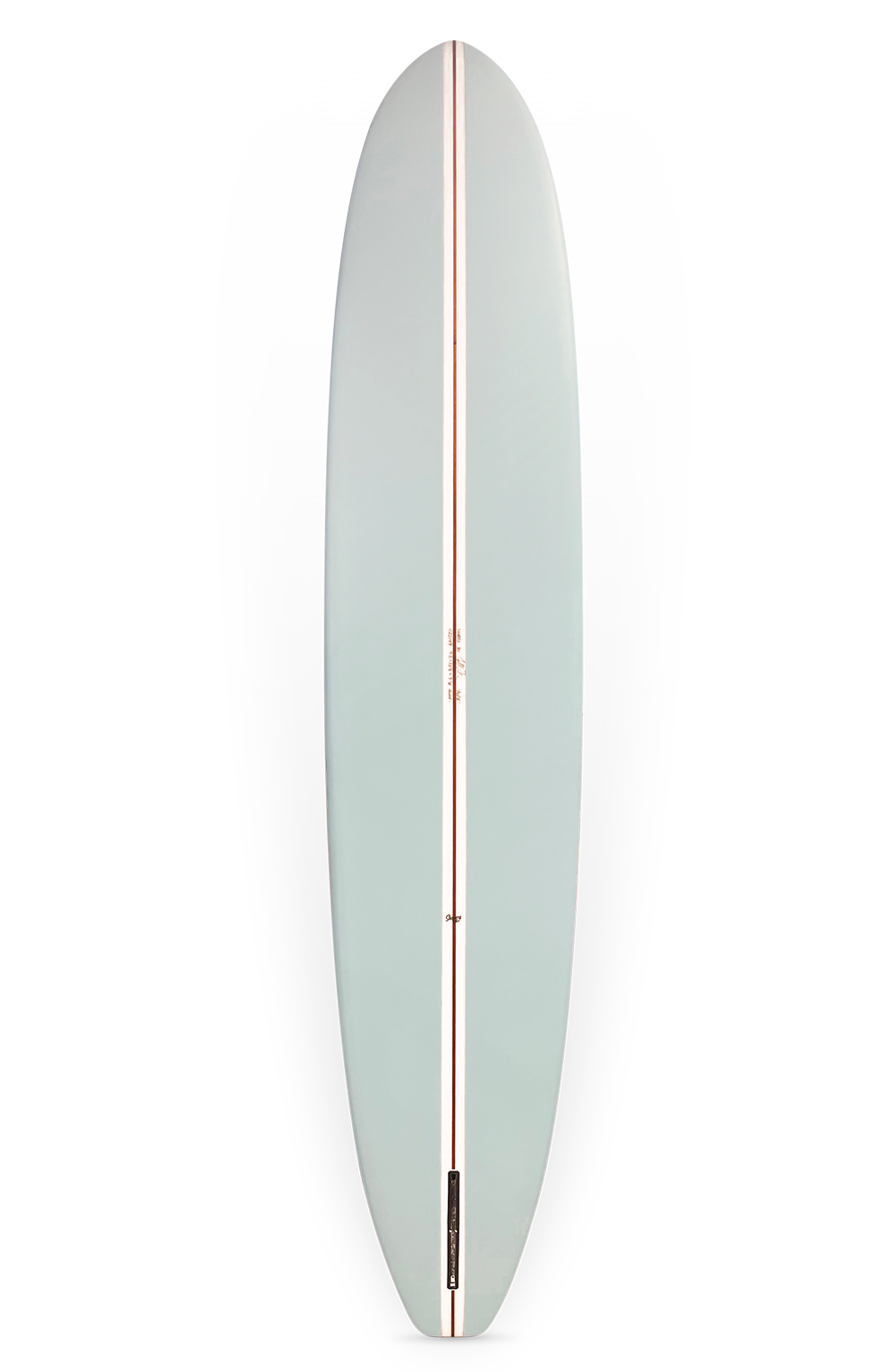 Pinder Hawaii - Pope - 9'6" x 22 1/2" x 3 1/8"